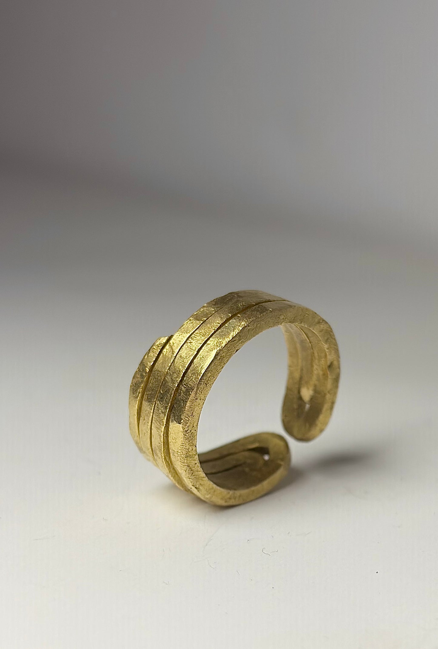The Brass Ring