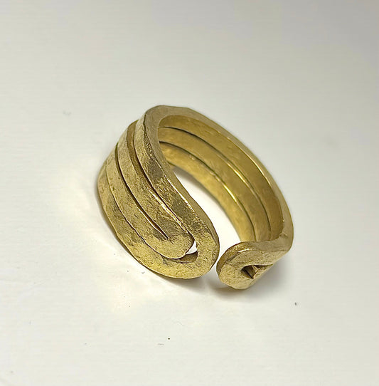 The Brass Ring